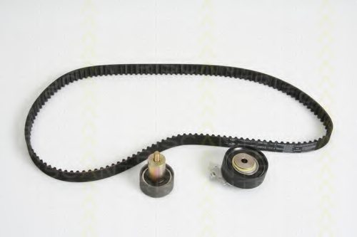 DAEWOO 93744704 Timing Belt Kit